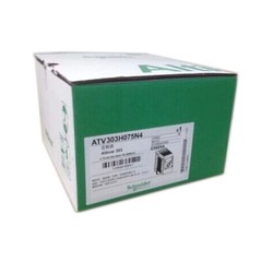 0.75KW Inverter ATV303H075N4 380V US Free TAX.