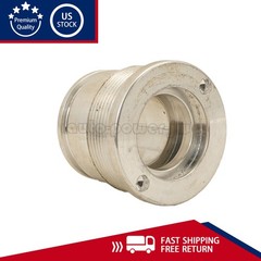Hydraulic Cylinder Head 7382115 6539323 For Bobcat Excavator Loader Equipment