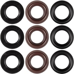 Kit 69 GP Interpump General Pump Packing Kit 20mm Repair Seal TS1511 TS2010