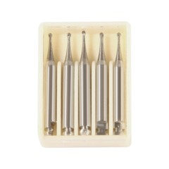 RA1-8 Dental Round Carbide Burs Tungsten For Low Speed Contra Angle Handpiece MD