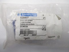TELEMECANIQUE ZCMD29 NSMP