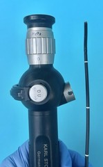 Karl Storz 11302 BD2 Intubation Fiberscope 3.7mm x 65cm