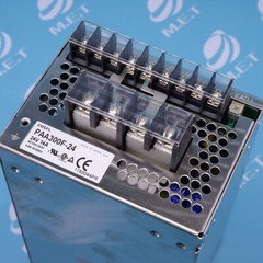 COSEL PAA300F-24 power supply 24v 14a PAA300F24 60days warranty