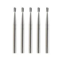 WAVE Dental Carbide Burs FG Pear 330 Diamond Burs Friction Grip High Speed 830