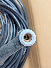 PRO-SOURCE 250 Amp 25 FT Outfit 20 Water Cooled TIG Welding Torch Kit 20-25