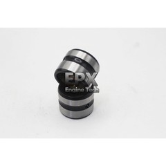 1PC ID 115MM 120MM 125MM Excavator Bucket Pin Bushing Bearing Sleeve Alloy