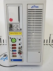 Spacelabs Ultraview SL 90387 Chassis Option w/90496 & 90449 Modules