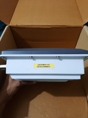 RAK Outdoor LoRaWAN Gateway WisGate Edge Pro V2 (RAK7289V2)