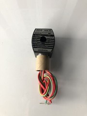 ASCO EF8344G001 Solenoid Valve Coil NEW!!! FREE SHIPPING!!!