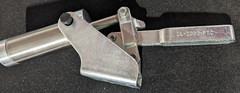 Carr Lane CL-2000-PTC-MP AIR-POWERED TOGGLE CLAMP