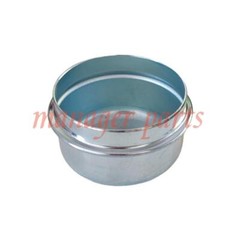 2X Dust Cap for John Deere 647 717 727 737 757 777 797 F620 M653 M655 M655