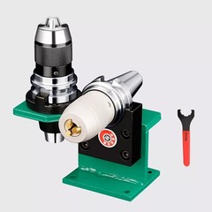 BT APU BT30 40 50 APU08 13 16 Self-tightening Tool Holder Automatic Drill Collet