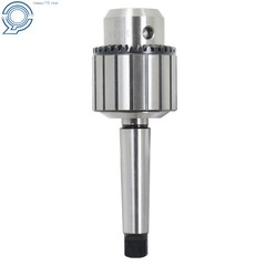 3/4″ Heavy Duty Drill Chuck 3MT Shank in Prime Quality MT3 Drill Chuck Keyed
