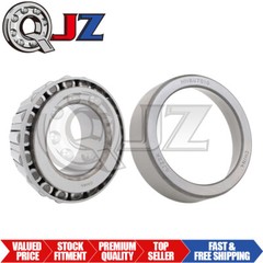 [1-Pack] HM807049-HM807010 Tapered Roller Bearing Set [2.1 in Bore x 4.1 in OD]