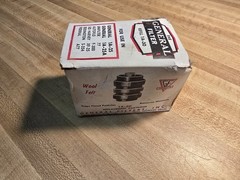 GENERAL FILTER 1A-30 Filter Replacement Cartridges For Use In 1A-25/A (NOS)