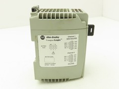 Allen Bradley 1769-L31 CompactLogix 5331 Controller Ser A Rev B01 F/W 1.15