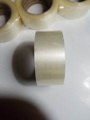 Scotch 3M 371 Packing Tape, (36) Rolls 2 in. x 110 yds. Per Roll, FREE SHIPPING
