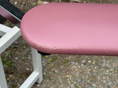 Blood Drawing Phlebotomy Chair Medical Lab Hospital Tattoo
