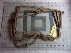 Interstate-McBee M-3054841 (3) Rocker Cover Gaskets 3054841 Cummins N14 14.0L