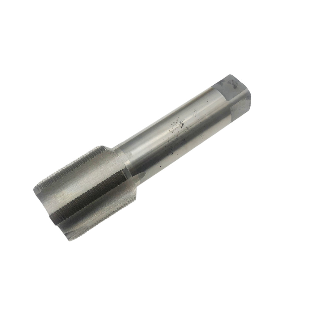 New M46 x 1.5mm Pitch Metric HSS Right Hand Thread Tap 46mm x 1.5 US SHIPPING