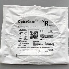 Ivoclar OptraGate Assortment Non Latex Optragate Lip & Cheek Retractor 10Pcs