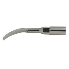 Woodpecker Dental Ultrasonic Scaler Tips Scaling Periodontic G1 G2 G4 P1 Kit EMS