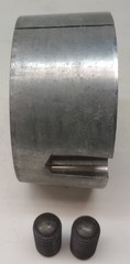 Dodge 117124 Taper Lock Bushing 3020 X 2 3/8″ KW