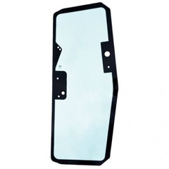 Fits John Deere T205160 Dozer Right Hand Cab Glass 450J 550J 650J 700J 750J 850J