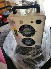 Vevor Industrial Chiller CW-5200 for Laser Engraver CNC Machines