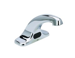 Zurn Z6915 XL AquaSense Battery Powered Sensor Faucet 1.5 GPM Aerator