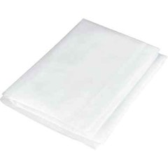Small-Size Microscope Dust Cover 13″ H x 10.5″ D x 6-7″ W PE-LD Plastic