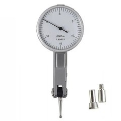 Universal Flexible Magnetic Metal Base Holder Stand Dial Test Indicator Tool USA