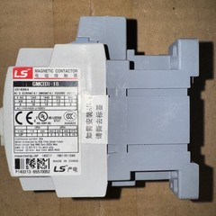 One New LS GMC-9 Contactor GMC9 AC220V In Box Free Shipping