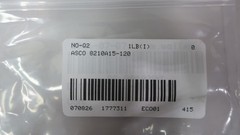 Asco 8210A15 Red-hat Solenoid Valve 120v-ac 1/2in Npt