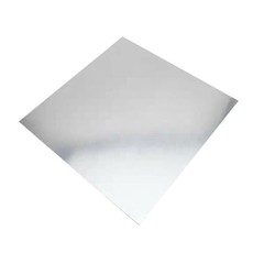 304/316/316L Stainless Steel Foil Metal Sheet Plate for Scientific Research