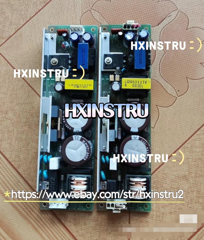 1PCS USED COSEL LDA50F-12 module power supply Tested
