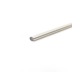 30 Degree Rigid Cystoscope 4x302mm for Cystoscopy Surgical Use