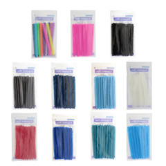 Dental Orthodontic Ligature Ties Braces Elastic Rubber Bands for Bracket 1000Pcs