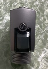 Keyence Self-contained CMOS Laser Sensor LR-ZH490CB (b448)