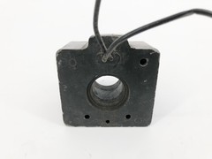 G.W. Lisk 3633139 Coil 110/120V 50/60Hz 1″ ID 1-1/4″ L x 2-1/2″ W x 2-3/4″ H