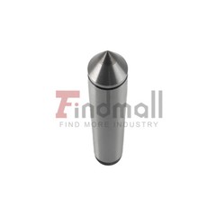 MT2 Carbide Tipped Lathe Dead Point Center Morse Taper #2 60 Degree Point