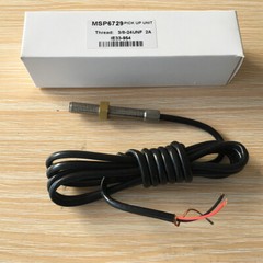 12V Governor ESD5500E Series Electronic Engine Speed Controller +ADC120 Actuator