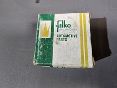 FILKO DS-1HD Heavy Duty Floor Mounted Dimmer Switch (NOS)