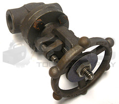 BONNY FORGE HL11 SOCKET WELD GATE VALVES 3/4″ HL 11 CR13-HF