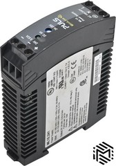 PULS ML15.241 Power Supply – Input 100-240VAC – Output 24-28VDC – 15W
