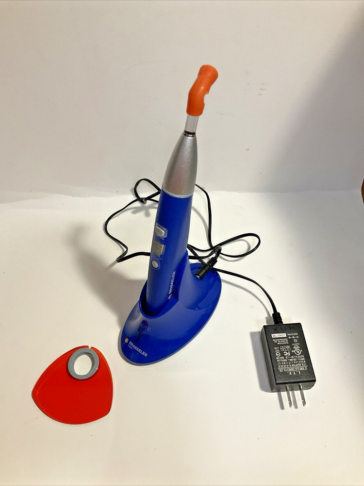 Brasseler Enlite Curing Light – WORKING