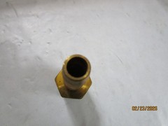 Milton S-603 Milton Industries 3/8″ ID Male Hose End