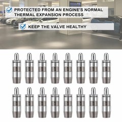 Dodge Ram 1500 4.7L Engine Lifters Compatible 16PCS
