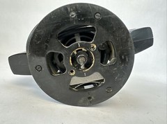 BLACK & DECKER 7614-04 TYPE 3 ROUTER 120VAC 25,000RPM T/mm