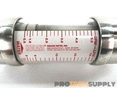 Badger Meter Hedland H705S-005-HT Flow Meter 3/4″ NPT(F) With WARRANTY